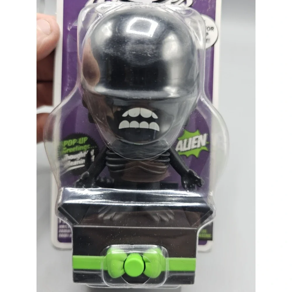 Funko Popsies: Alien - Alien‎ - First to Market (Ftm) (Exclusive) New In Box